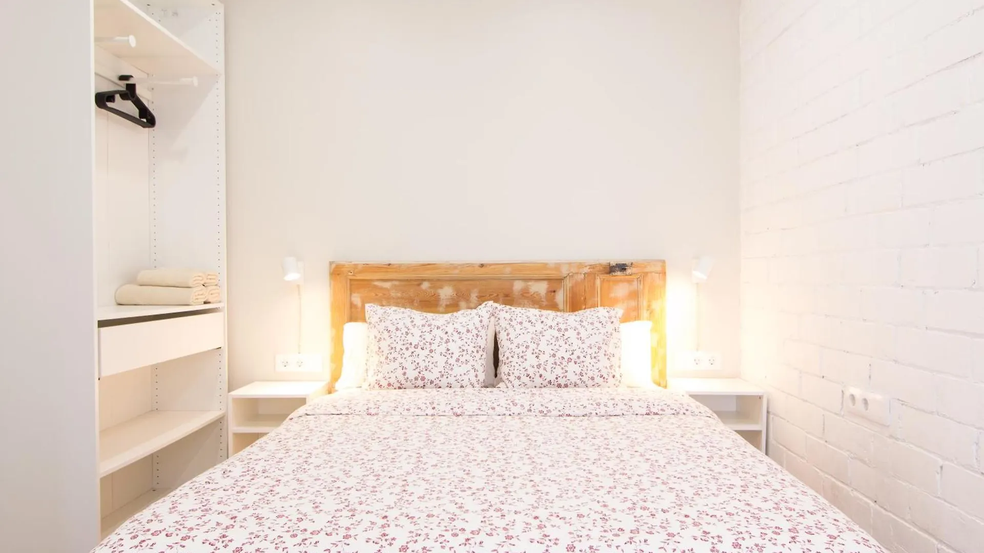 Apartment Novus Homes Barcelona Santa Eulalia L'Hospitalet de Llobregat